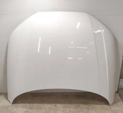 Audi A4 S4 B9 8W Engine bonnet/hood 50588