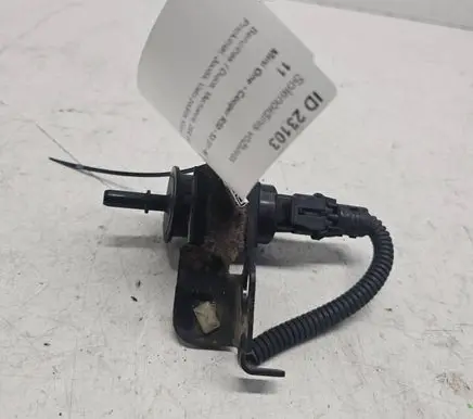 Turbo solenoid valve