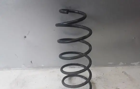 Volvo V70 Front coil spring
