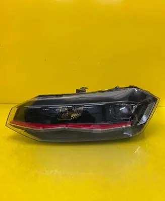 Volkswagen Polo VI Headlight/headlamp 2G1941035C