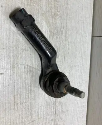 Ford Focus Steering tie rod end jx6c3289ab