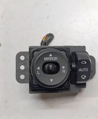 KIA Ceed Wing mirror switch 93530-A2950 49D486-1000