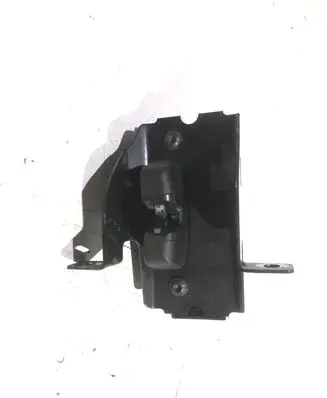 Citroen C4 I Picasso Tailgate window lock/catch/latch 9660403680