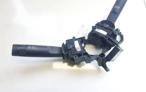 Opel Insignia A Wiper turn signal indicator stalk/switch 95220563