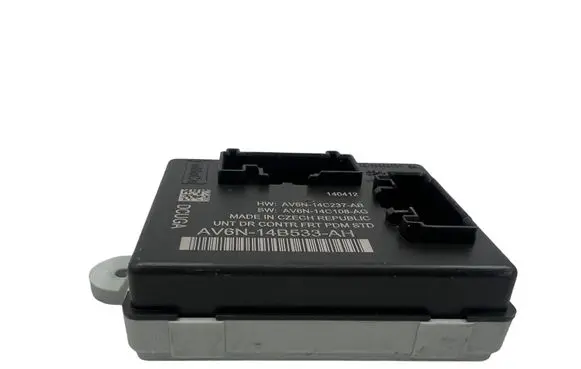 Ford C-MAX II Door control unit/module AV6N14C237AB AV6N14C108AG AV6N14B533AH