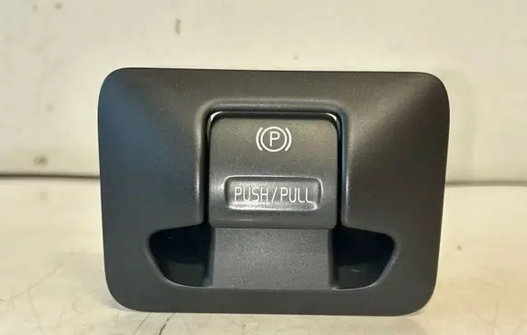 Volvo V70 Hand parking brake switch 30773539