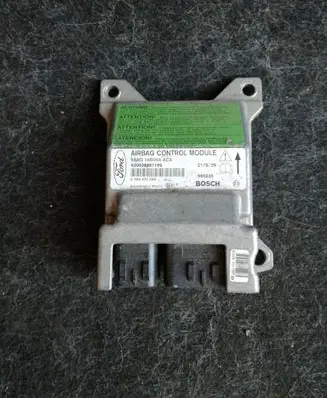 Ford Focus Airbag control unit/module 14B056ACE