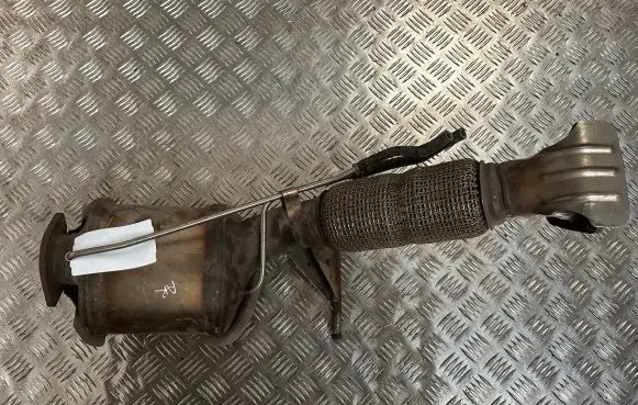 Volvo XC40 Catalyst/FAP/DPF particulate filter 2036587X 1826420619FP