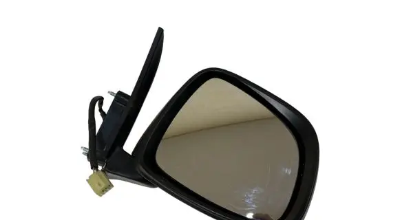 Fiat Sedici Front door electric wing mirror E8013929