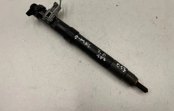 Ford S-MAX Fuel injector 9686191080 5751FE30F64 H73695