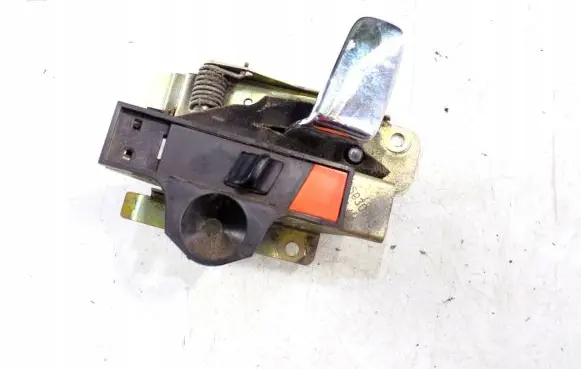 Jeep Grand Cherokee Rear door interior handle
