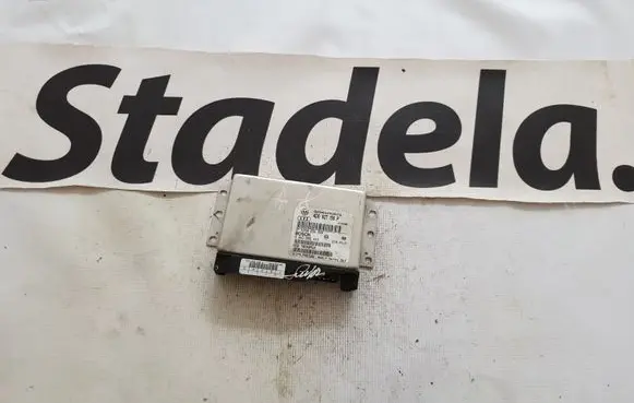 Audi A8 S8 D2 4D Gearbox control unit/module 4D0927156P 4D0927156