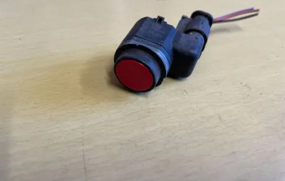 Audi A5 Sportback 8TA Parking PDC sensor 4H0919275A