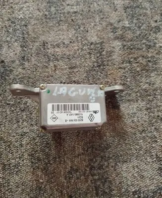 Renault Laguna II ESP acceleration yaw rate sensor 8200004644B 448801001020 10098514014