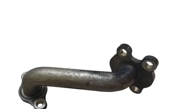 EGR valve line/pipe/hose