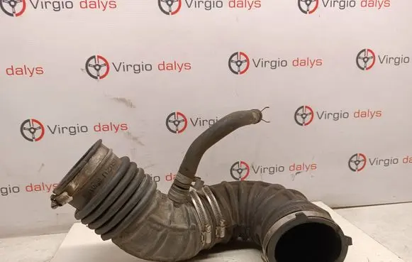Isuzu D-Max Intercooler hose/pipe