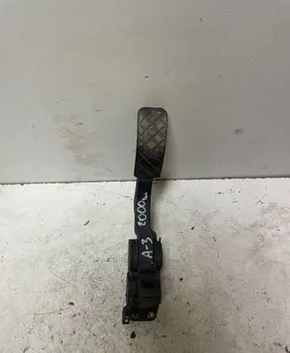 Audi A3 S3 8L Accelerator throttle pedal 1J1721503K 0281002342 083202539