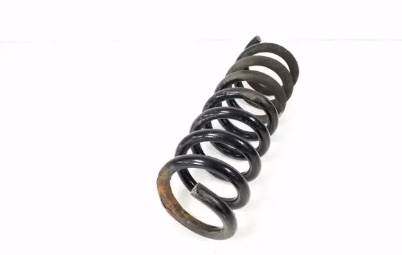 Mercedes-Benz SLK R172 Rear coil spring A1723240204