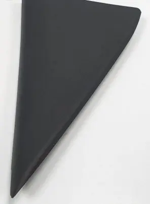 Mazda CX-7 Rear door EG21-68516
