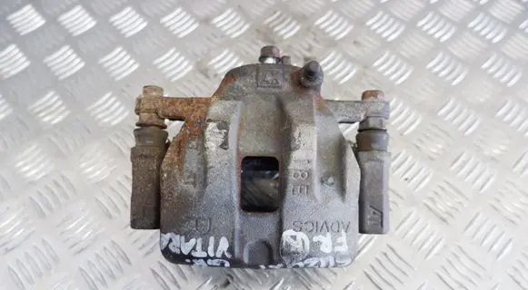 Suzuki Grand Vitara II Front brake caliper