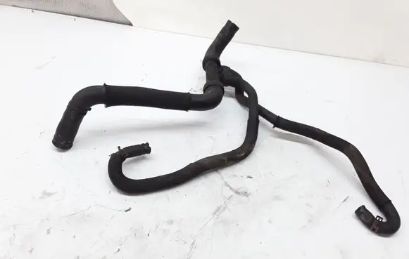 Renault Espace - Grand espace IV Engine coolant pipe/hose