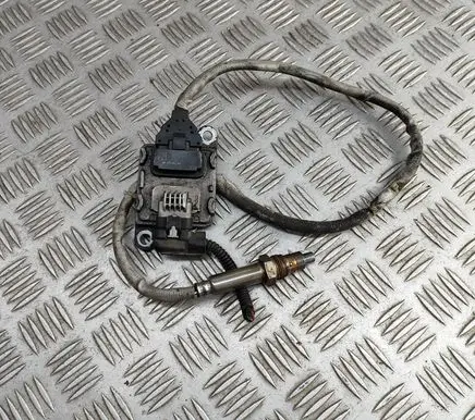 Peugeot Boxer Lambda probe sensor 9821120780 AAA2074730000