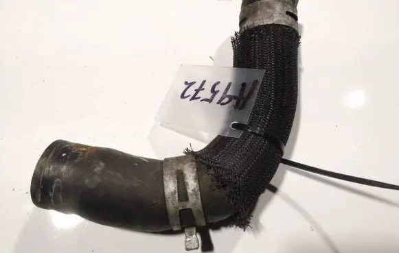 Mazda 6 Engine coolant pipe/hose