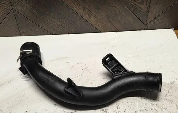 Ford Grand C-MAX Intercooler hose/pipe F1F16F075A 05V4 PA66GF20