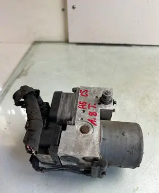 Audi A6 S6 C5 4B ABS Pump 0273004283 189615