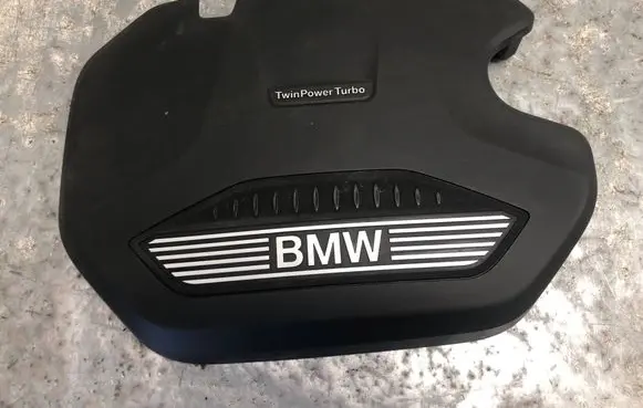 BMW 1 F40 Engine cover (trim) 8579533