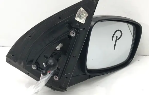 Hyundai i10 Front door electric wing mirror