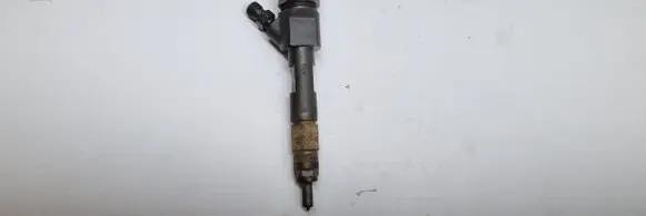 Renault Scenic II - Grand scenic II Fuel injector 0445110230 8200389369