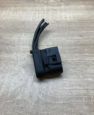 BMW 5 E60 E61 Plug wire 7786896 09444916