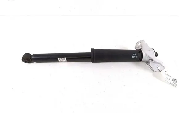 Rear shock absorber/damper