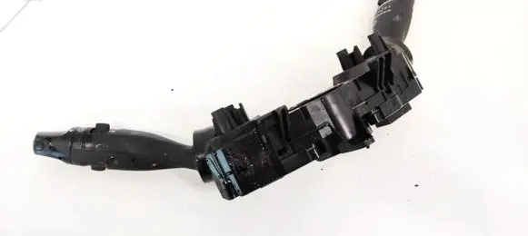 Hyundai i20 (GB IB) Wiper turn signal indicator stalk/switch 93403C8350