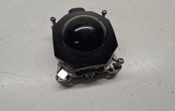 Distronic sensor radar
