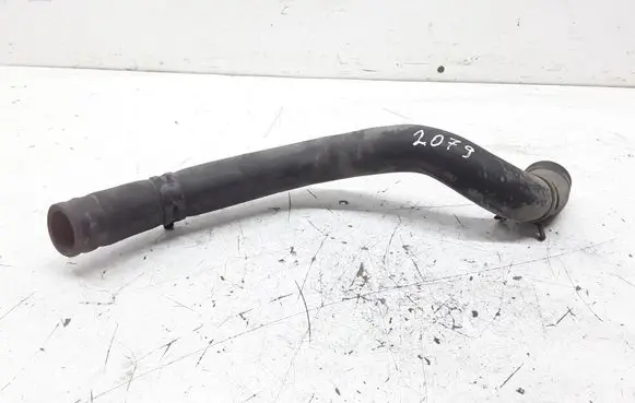 Hyundai Getz Engine coolant pipe/hose