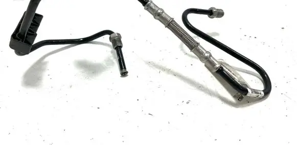 Brake line pipe/hose