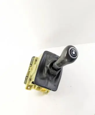Mercedes-Benz E C207 W207 Gear shifter/selector A2042678124 204267003