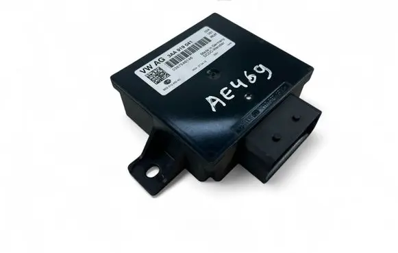 Volkswagen Sharan Other control units/modules 3AA919041