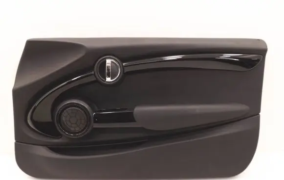 Mini One - Cooper F56 F55 Front door card panel trim 7312062