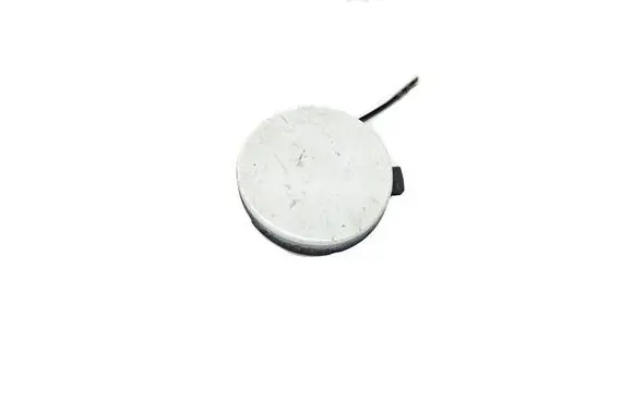 Audi A4 S4 B8 8K Front tow hook cap/cover 8K0807241
