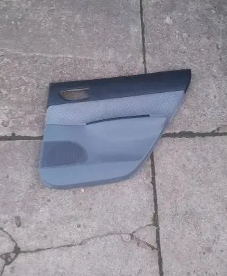 Mazda 6 Rear door card panel trim Gj6a68520h
