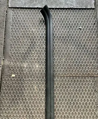 BMW 4 F32 F33 Front sill trim cover 7277640