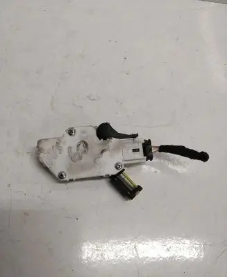Clutch pedal sensor