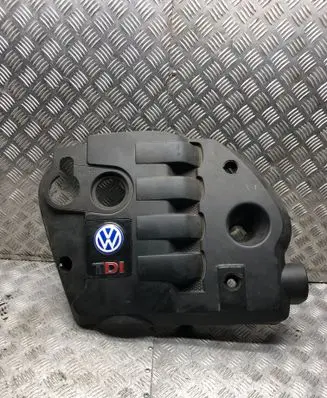 Volkswagen PASSAT B5.5 Engine cover (trim) 038103925
