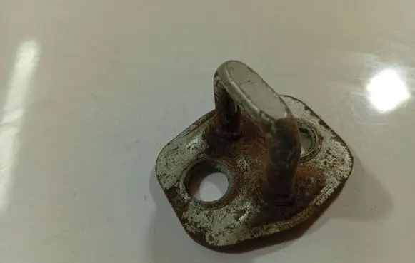 Renault Espace - Grand espace IV Rear door lock loop/hook striker 
