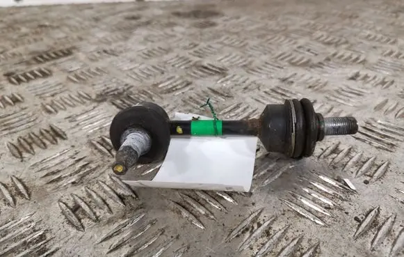 Rear anti-roll bar/stabilizer link