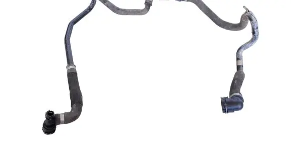 Mercedes-Benz CLS C218 X218 Engine coolant pipe/hose A2185012882