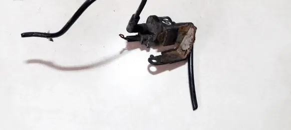 Chevrolet Kalos Turbo solenoid valve